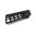 Paramano 9,7" AR-15 RG2-S M-LOK Nero