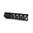 Paramano 9,7" AR-15 RG2-S M-LOK Nero