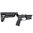 Ricevitore inferiore Widebody completo con calciolo MOD-2 SOPMOD nero