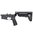 Ricevitore inferiore Widebody completo con calciolo MOD-2 SOPMOD nero