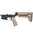 Ricevitore inferiore WIDEBODY completo con calciolo MOD-2-SOPMOD FDE