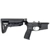 Il lower AR-15 BCM4 offre un sistema di mitigazione del rinculo, un calcio Mod 2 SOPMOD e componenti di alta qualità, 100% Made in USA.