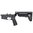 Ricevitore inferiore Widebody completo con MK2RMS-M1T0 e MOD-2-SOPMOD, nero