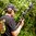 REIN 3.0 MICRO Torcia per arma 1000 lumen a doppia alimentazione M-LOK nera