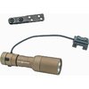 Il REIN 3.0 Micro offre 95.000 Candela, 1000 Lumen, 40 minuti di autonomia e design modulare, compatibile con montaggi Scout Light e batterie 18350.