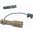 REIN 3.0 MICRO DUAL-FUEL TORCIA PER ARMA 1000 LUMEN MLOK FDE