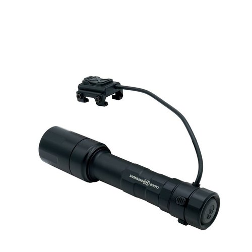 Il REIN 3.0 offre 100.000 Candela, 1250 lumen, durata di 95 minuti, design modulare e impermeabilità IPX-8, perfetto per ogni situazione di emergenza.