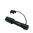 REIGN 3.0 DUAL-FUEL torcia per arma 1250 lumen M-LOK nera