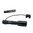 REIGN 3.0 DUAL-FUEL torcia per arma 1250 lumen M-LOK nera