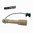 REIGN 3.0 torcia per arma a doppia alimentazione 1250 lumen M-LOK FDE