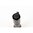CLOUD DEFENSIVE MCH-DUTY TORCIA A DOPPIA ALIMENTAZIONE AD ALTA POTENZA 1800 LUMEN NERA