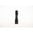 CLOUD DEFENSIVE MCH-DUTY TORCIA A DOPPIA ALIMENTAZIONE AD ALTA POTENZA 1800 LUMEN NERA