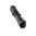 Torcia CHICRO ADMIN MICRO 350 lumen nera