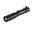 Torcia CHICRO ADMIN MICRO 350 lumen nera