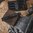 Torcia CHICRO ADMIN MICRO 350 lumen nera