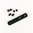 TORRENT supporto per torcia inline M-LOK nero
