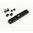 TORRENT supporto per torcia inline M-LOK nero