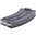 SAVAGE ARMS 35 Caricatore in acciaio 10 colpi per .22 Long Rifle, nero