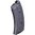 SAVAGE ARMS 35 Caricatore in acciaio 10 colpi per .22 Long Rifle, nero