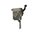 RELIANT PRO grilletto piatto drop-in per REM 700 con rilascio otturatore
