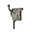 RELIANT PRO grilletto piatto drop-in per REM 700 con rilascio otturatore
