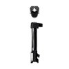 AFTERBURNER + RAMJET Micro-compensatore e canna per Glock 17 G5