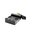 ARCALOCK morsetto QD a 3 leve per 17S MOUNT, nero