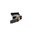ARCALOCK morsetto QD a 3 leve per 17S MOUNT, nero