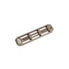L'ARCALOCK Dovetail Rail 6" M-LOK offre un sistema di bloccaggio meccanico, compatibilità con accessori standard e un peso leggero di soli 2.2oz.