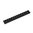 Binario per ottica 20 MOA per Ruger American Picatinny nero