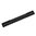 Rail per ottica 20 MOA per Savage Short Action Picatinny nero