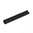 Binario per ottica 0 MOA per Henry Long Action Picatinny nero