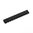 Binario per ottica 0 MOA per Henry Long Action Picatinny nero