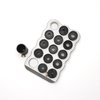 Kit calibro per misurazione headspace zero e ogiva