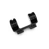Il TACTICAL ONE-PIECE SCOPE MOUNT in alluminio 7075 offre una presa massima sull'ottica, con montaggio robusto e regolabile, perfetto per ogni esigenza di tiro.