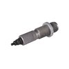 I dies Forster XL Full Length Sizing garantiscono tolleranze strette, rifinitura superiore e l'E-Z Out Expander per colli concentrici, ideali per ricariche di precisione.