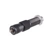 I die Forster XL ULTRA! offrono regolazioni micrometriche precise per la profondità di caricamento e garantiscono cartucce concentriche e di alta qualità.