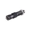 I dies Forster XL ULTRA! offrono una regolazione micrometrica precisa per la profondità di caricamento, garantendo colpi concentrici e facili cambi di proiettile.