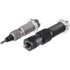 Il set di dies Forster include l'Ultra Micrometer Seater e il Full Length Sizing Die, garantendo precisione e allineamento ottimale per ricariche di alta qualità.
