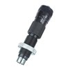 I dies Forster Ultra™ offrono una regolazione micrometrica precisa per la profondità di caricamento, garantendo colpi concentrici e facili cambi di proiettile.