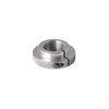 Gli Adapter Lock Rings Forster Co-Ax XL offrono una connessione sicura con filettature 1-1/4" a 7/8". Disponibili singoli o in confezione da 6.