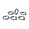 Le CO-AX XL CROSSBOLT DIE LOCK RINGS di Forster garantiscono un allineamento preciso senza danneggiare le filettature, adattandosi a die standard 7/8"-14.