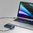 NTG200H Borescopio per fucile Focus & Fold con schermo IPS 4,5"