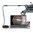 NTG100 45" BORESCOPIO USB FLESSIBILE