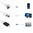NTG100P Borescopio rigido USB da 10 pollici