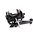 Supporto pesante universale per varmint, correzione laterale destra RH, base blem