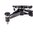 Supporto pesante universale per varmint, correzione laterale destra RH, base blem