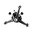 Supporto pesante universale per varmint, correzione laterale destra RH, base blem