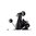 Supporto pesante universale per varmint, correzione laterale destra RH, base blem
