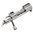 ANTI X REM 700 LA ULTRA MAG WYATT'S CUT (0.550") OTTURATORE STD DESTRO